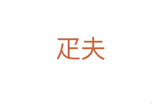 疋夫