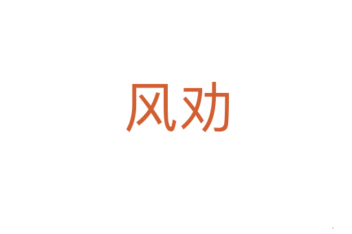 风劝