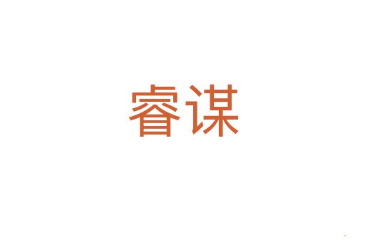 睿谋