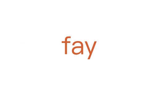 fay