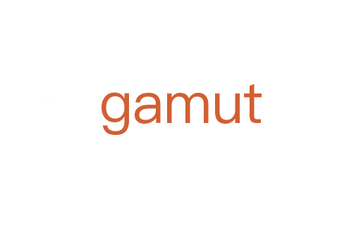 gamut