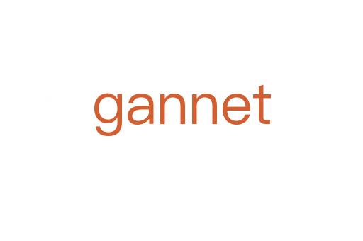gannet