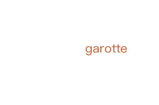 garotte