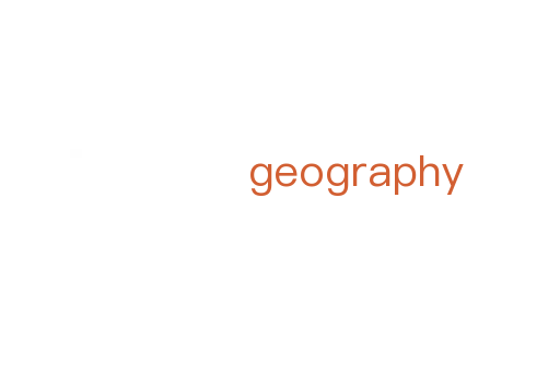 geography