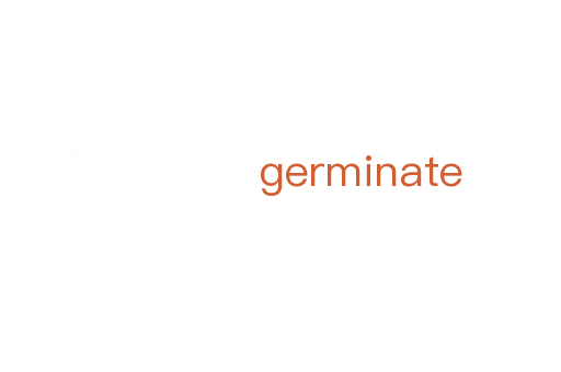 germinate