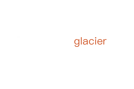 glacier