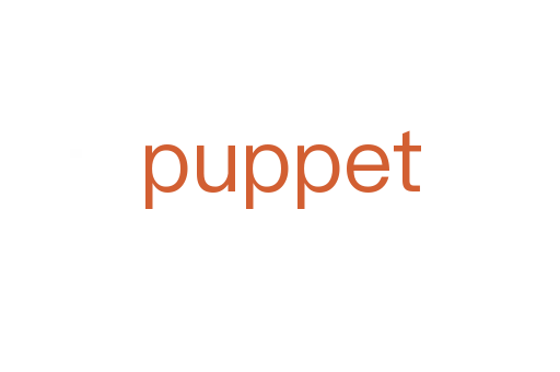 puppet