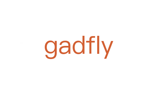 gadfly