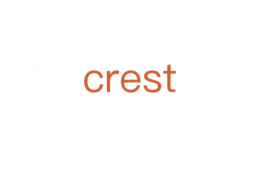crest