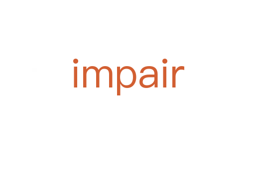 impair