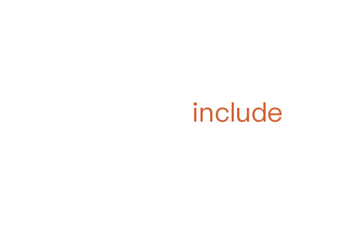 include