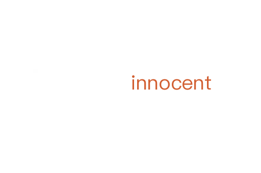 innocent