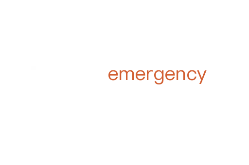 emergency