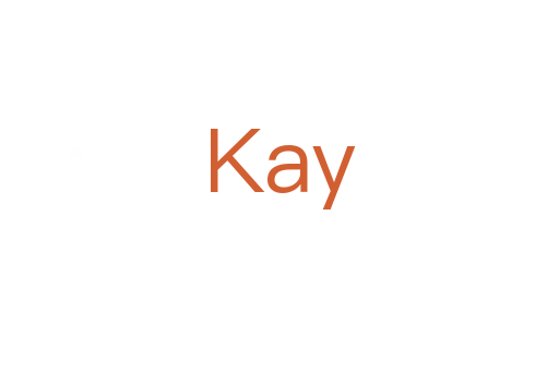 Kay
