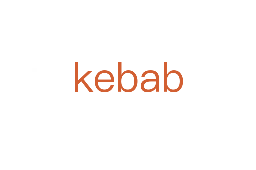 kebab