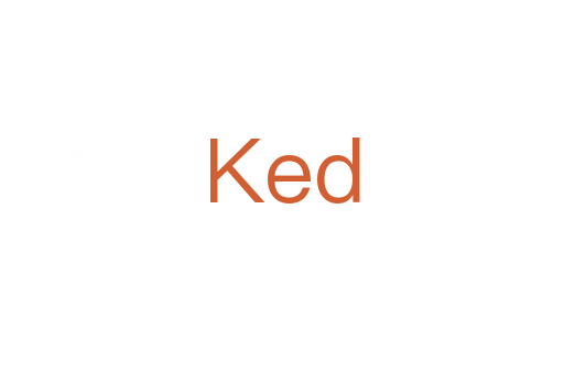 Ked
