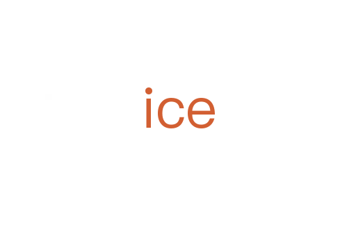 ice