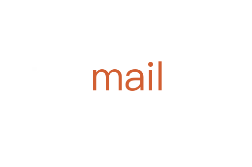 mail