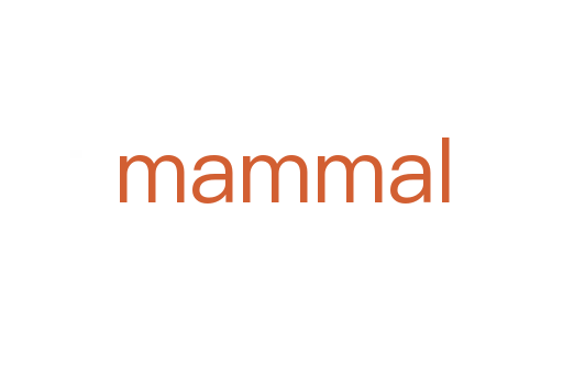 mammal