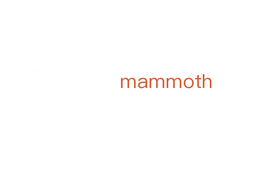 mammoth