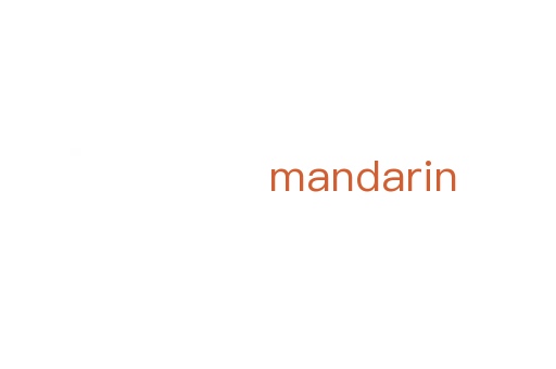 mandarin