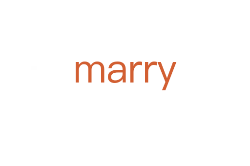 marry