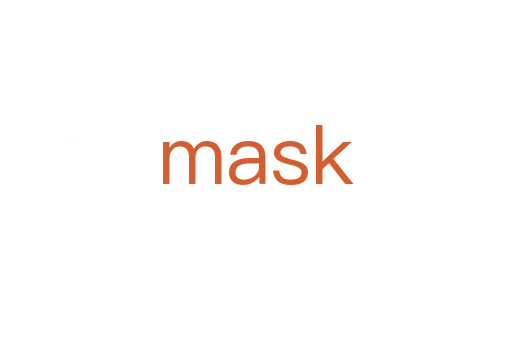mask