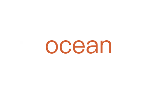 ocean