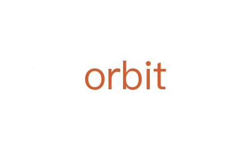orbit
