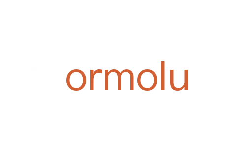 ormolu