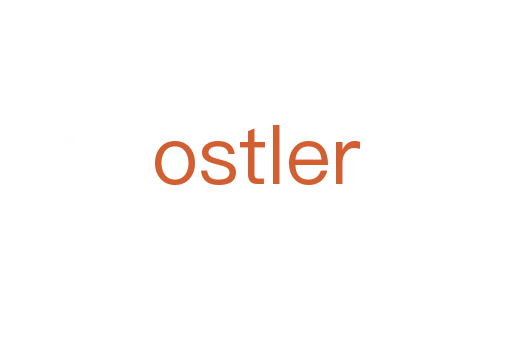 ostler