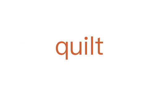 quilt