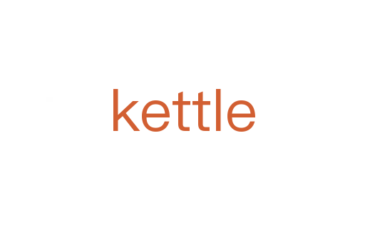 kettle