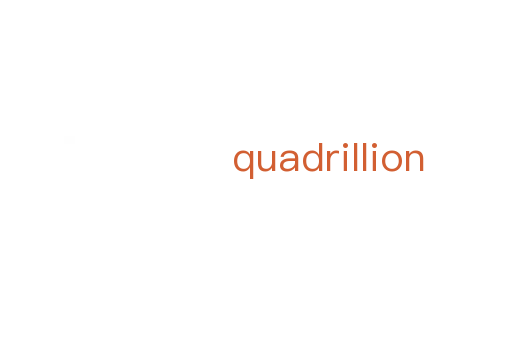 quadrillion