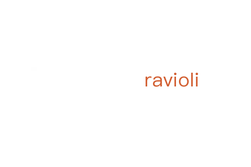 ravioli