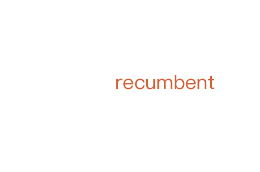 recumbent