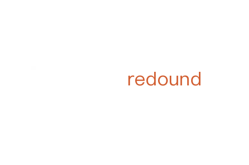 redound