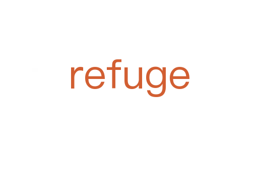 refuge