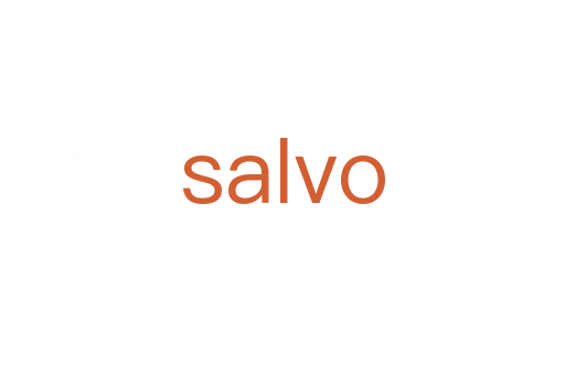 salvo