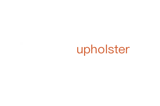 upholster