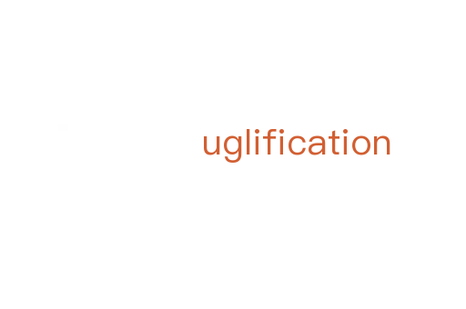 uglification
