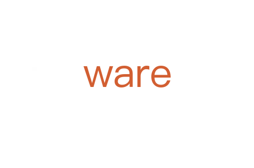 ware