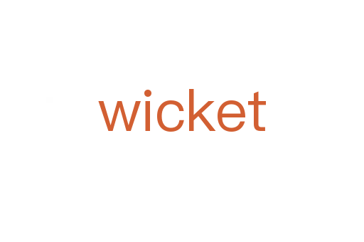 wicket