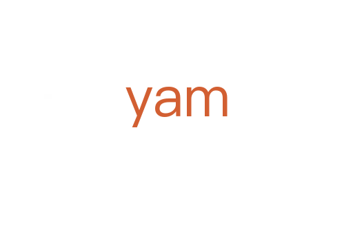 yam