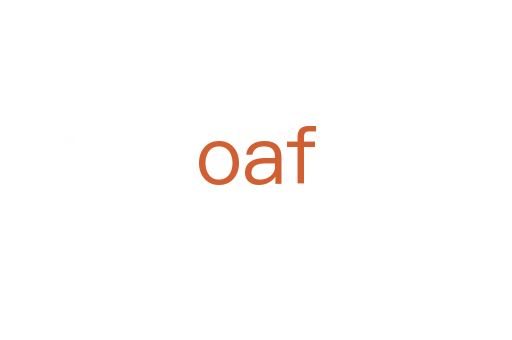 oaf