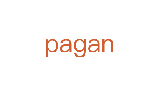 pagan