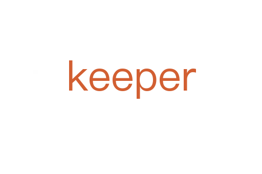 keeper