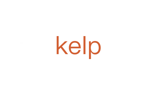 kelp