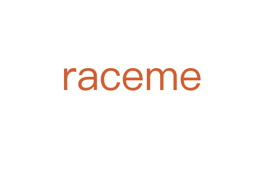 raceme