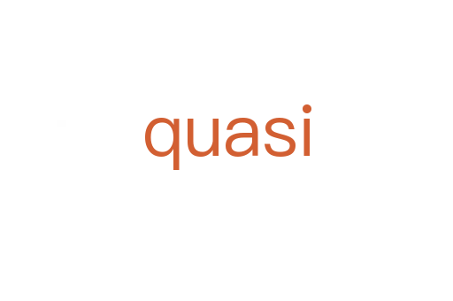 quasi
